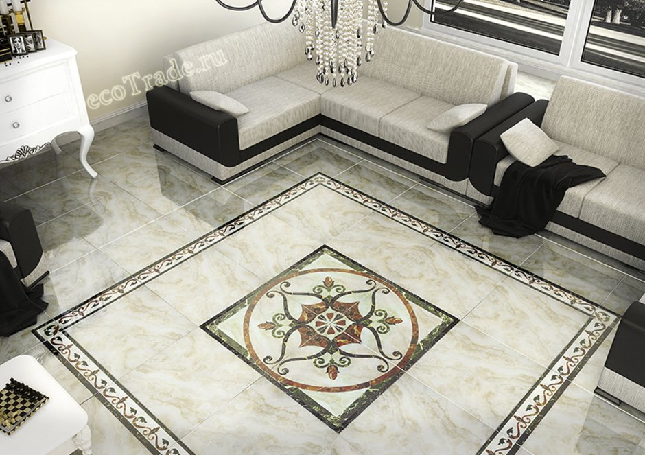 Плитка Castello Fronzola