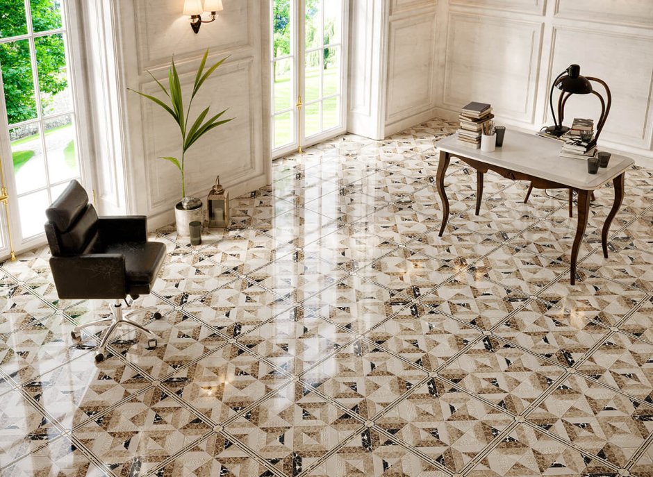 Керамогранит Rimini Infinity Ceramic Tiles