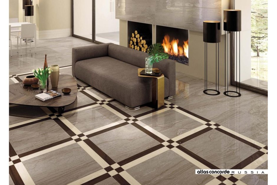 Керамогранит Atlas Concorde Suprema