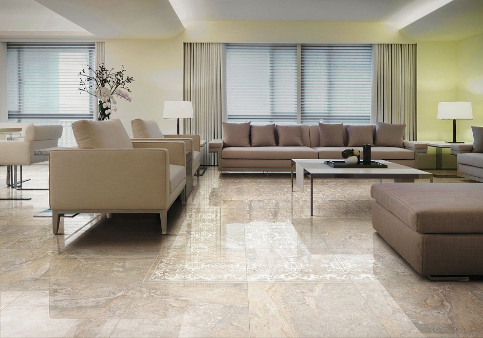 Керамогранит Имперо