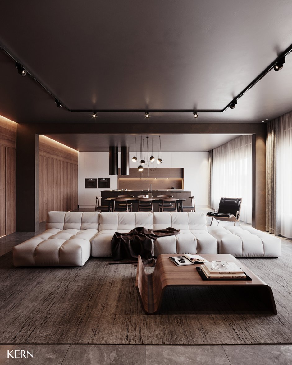 Трековый светильник gu5.3