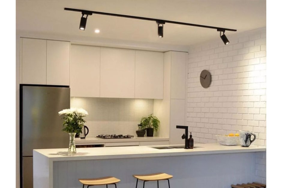 Освещение в интерьере