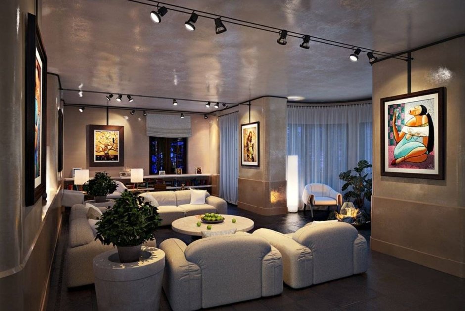 SLV спот SLV kalu 147261