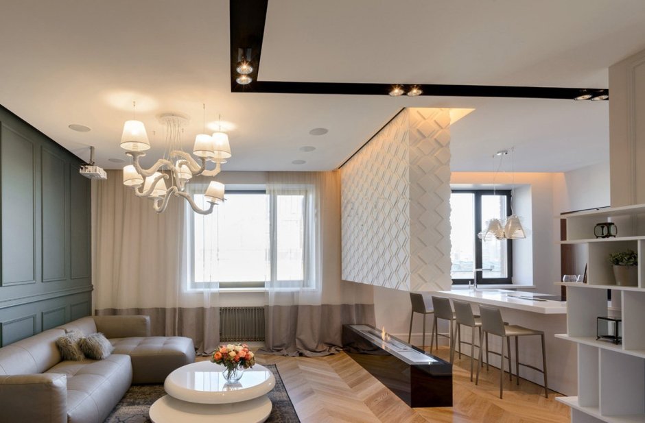 Трековый светильник Paulmann u-Rail 95335