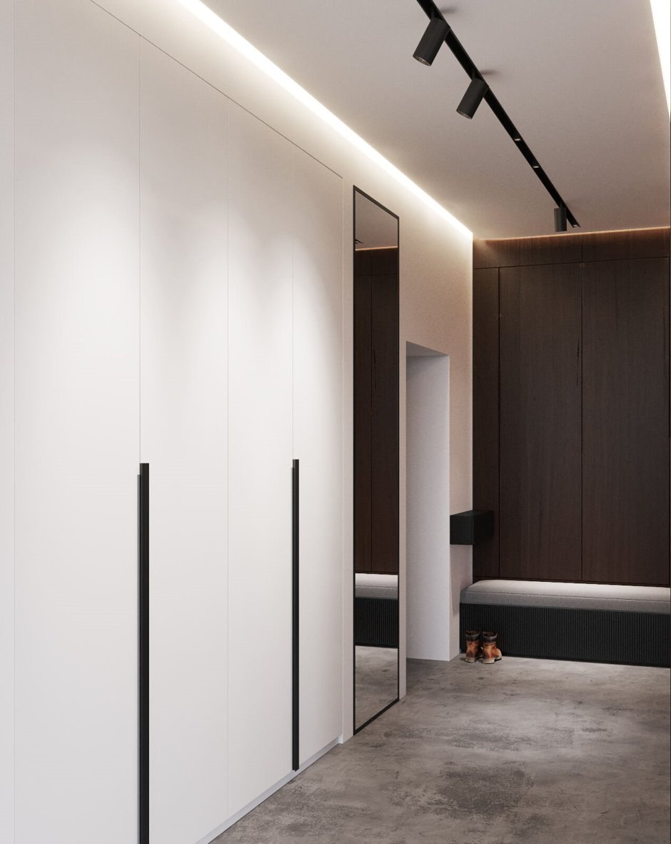 Трек Инфинити ЦЕНТРСВЕТ