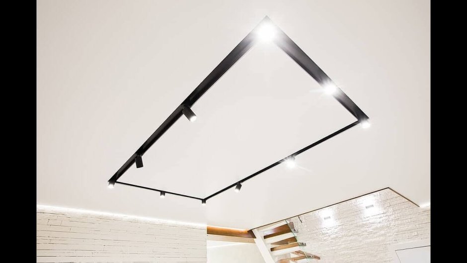 Трековый светильник de Markt 550010701