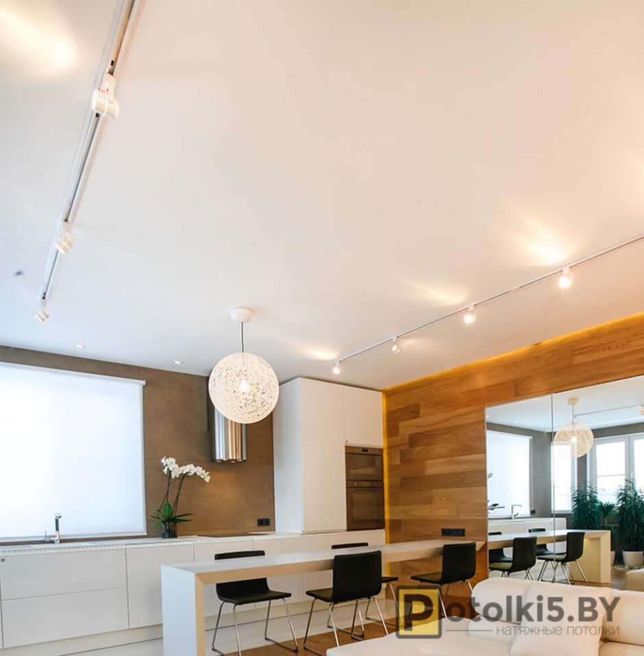 ЦЕНТРСВЕТ трековые светильники