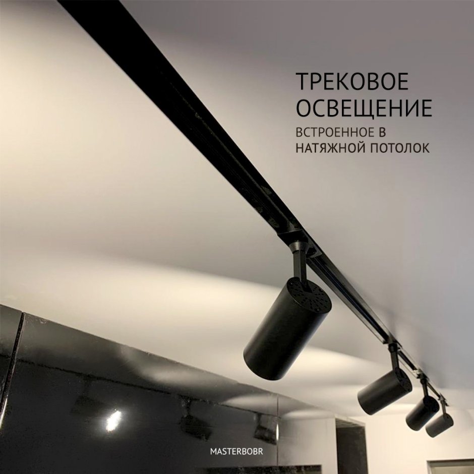 Светильник на шинопроводе facilita spot 124. Арт. 6124-07.