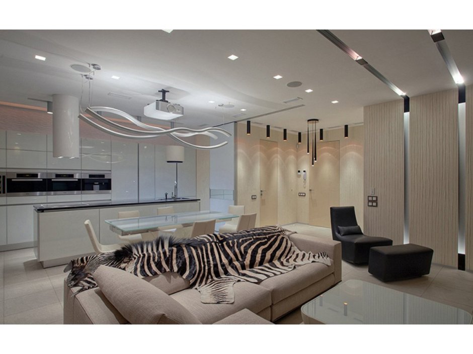 Система Infinity ЦЕНТРСВЕТ