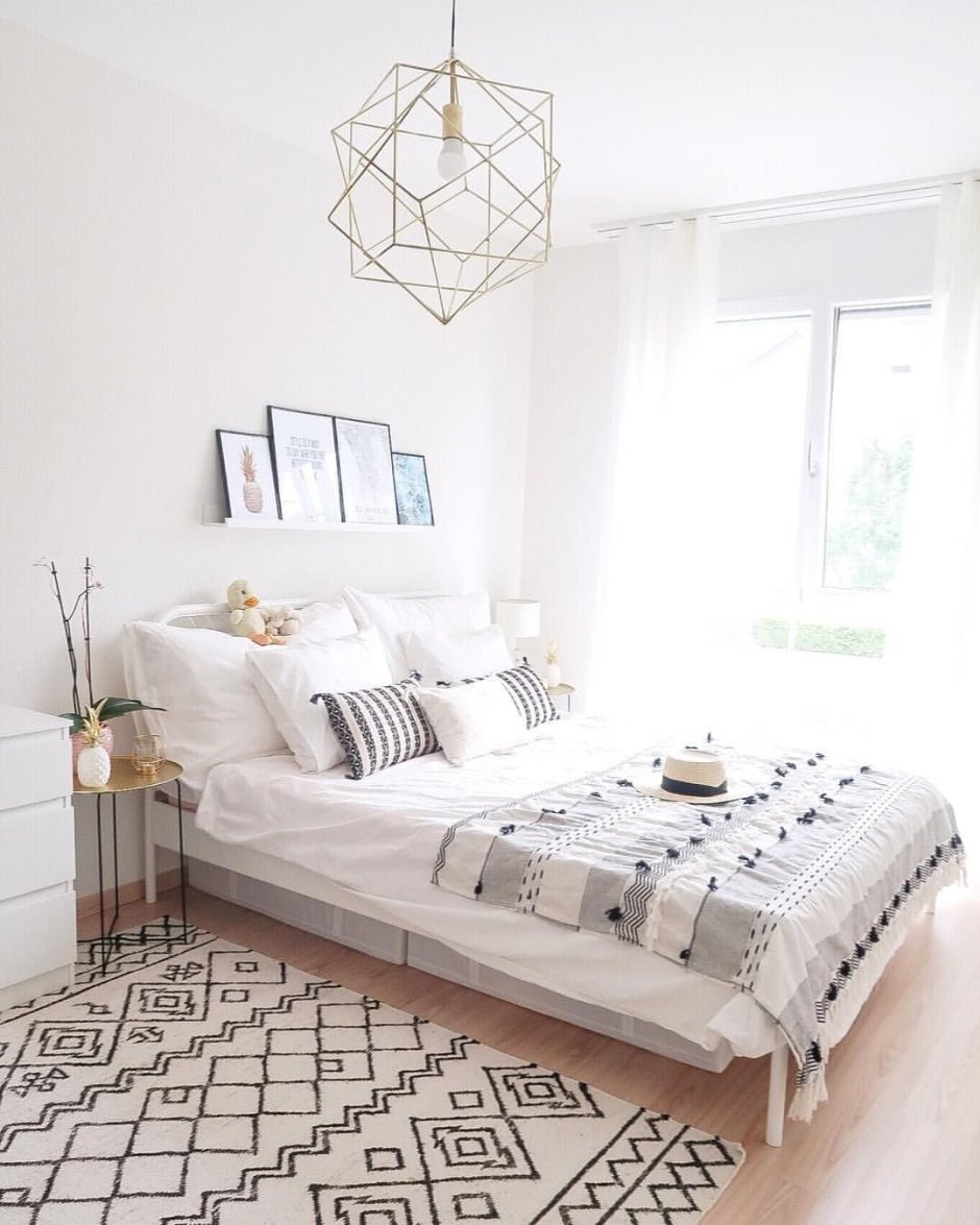 Постельное белье Сканди