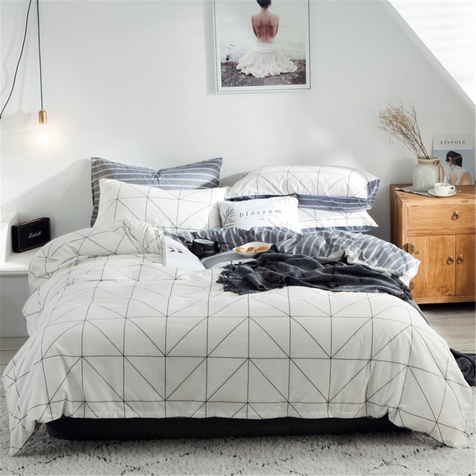 Постельное белье 100 коттон