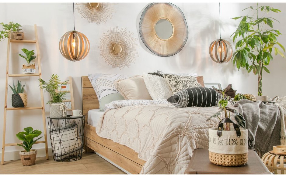 Покрывало la Redoute