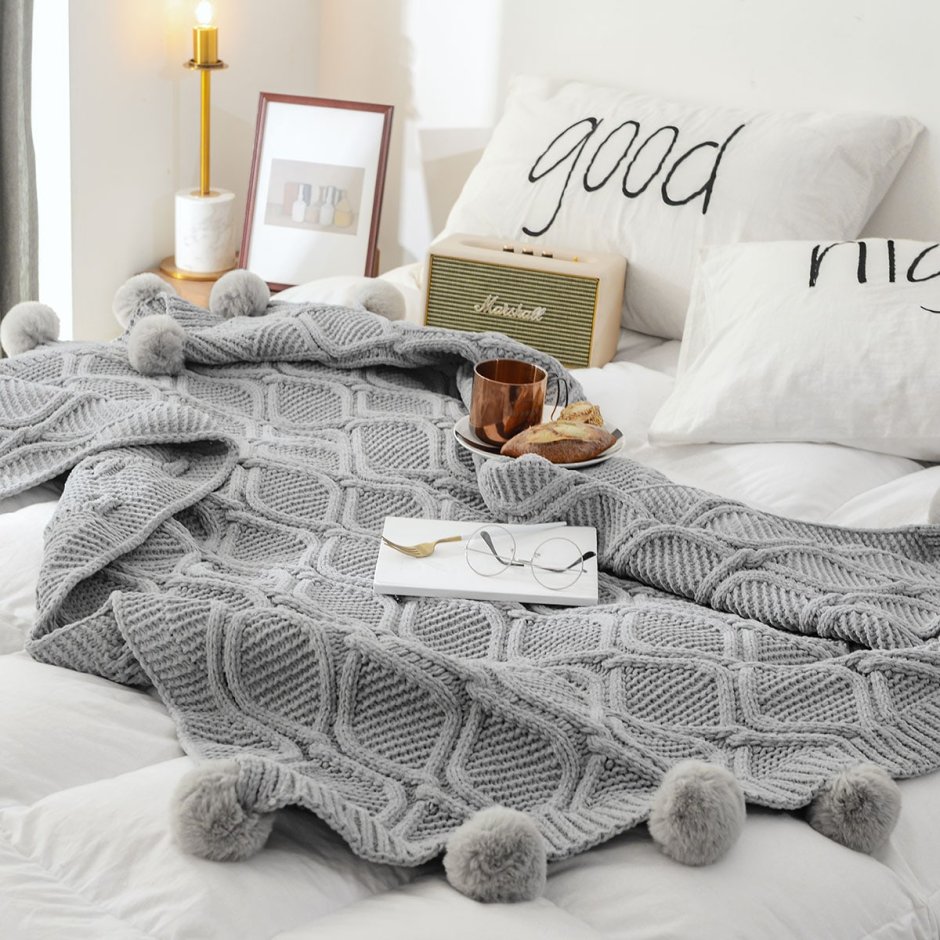 Покрывало Этель «Скандинавия»