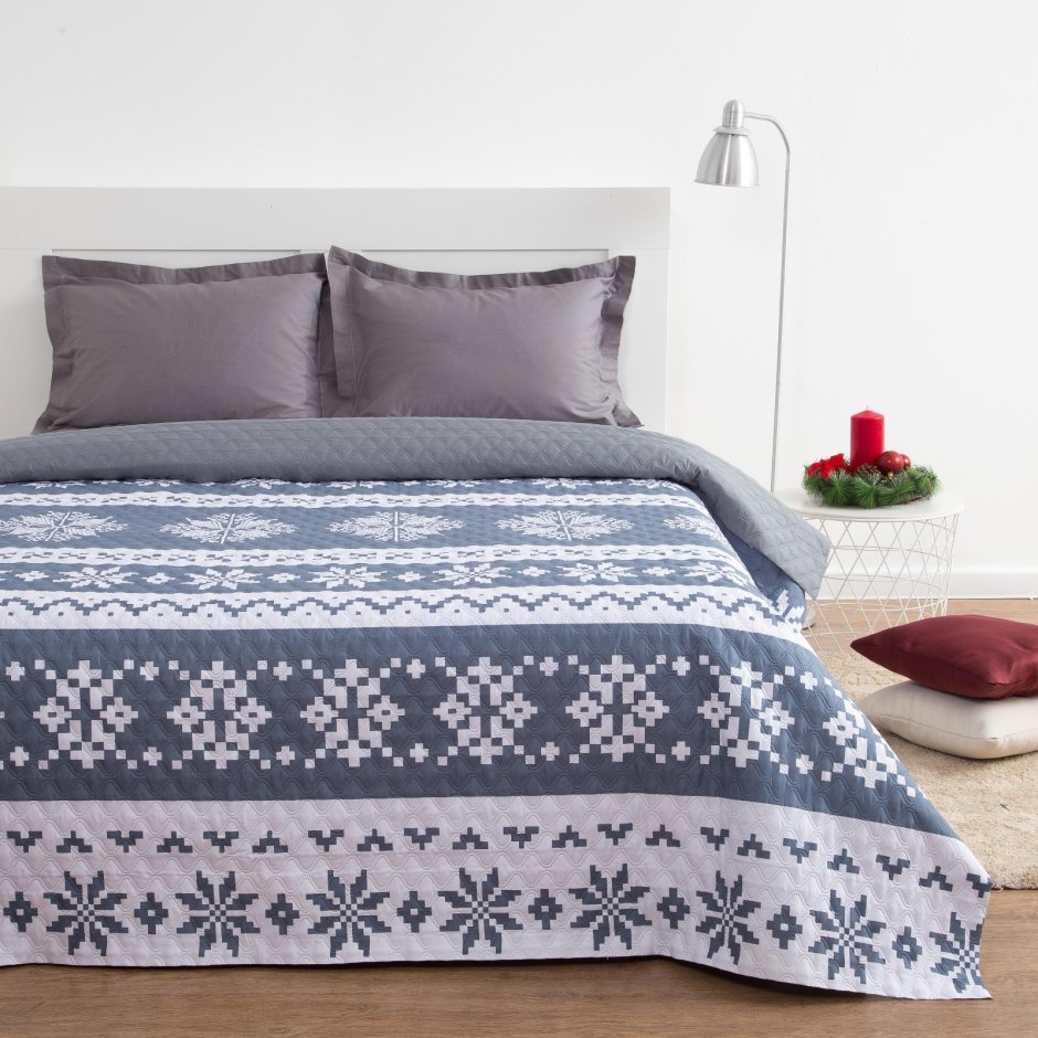 Подушки Сканди бохо