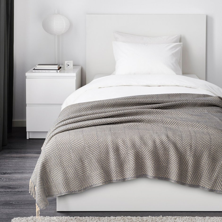 Декор спальни