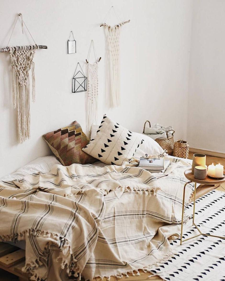 Покрывало Этель Скандинавия 200х215 см