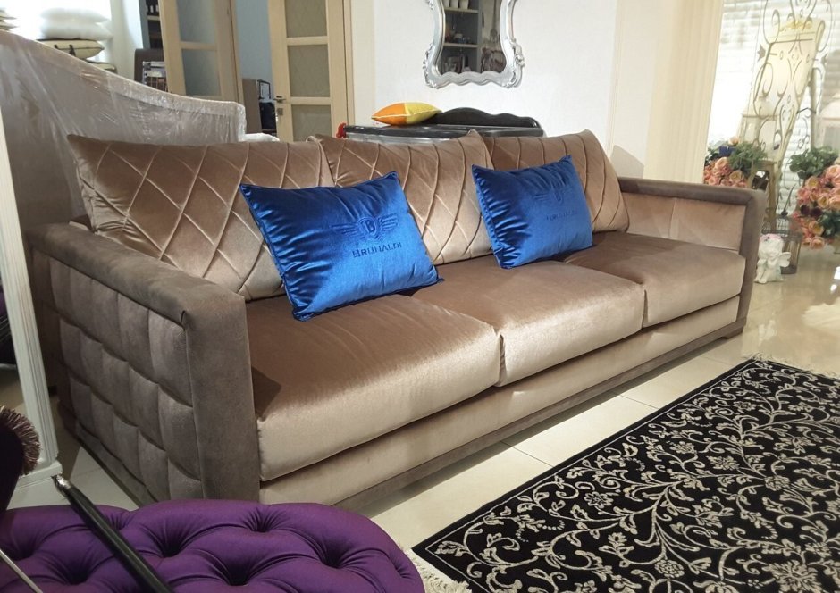 Диван Марчелло