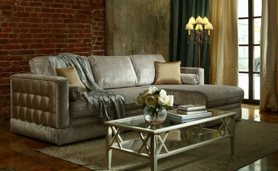 Прадо Инстрой ткань