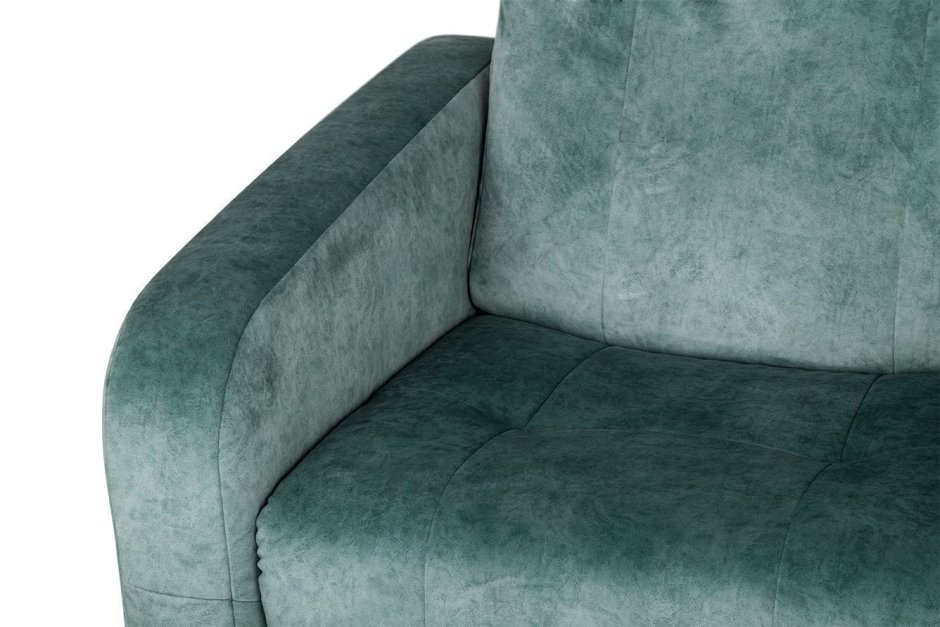 Арбен Goya Teal диван