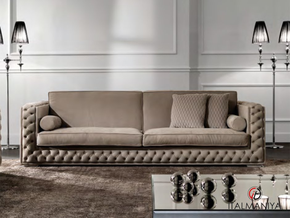 Диван Velvet DV Home collection