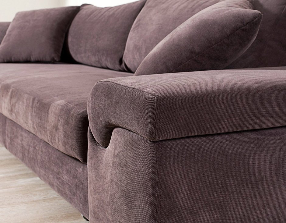 Микровелюр Бруно 03