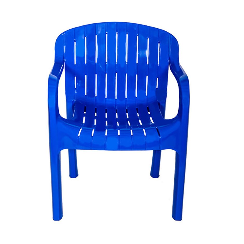 Кресло стандарт пластик групп премиум-1