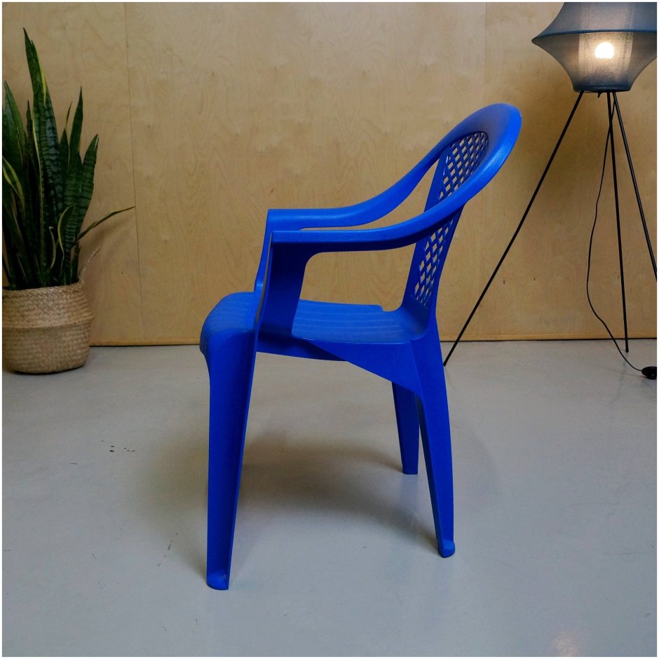 Кресло Standart Plastik Классик