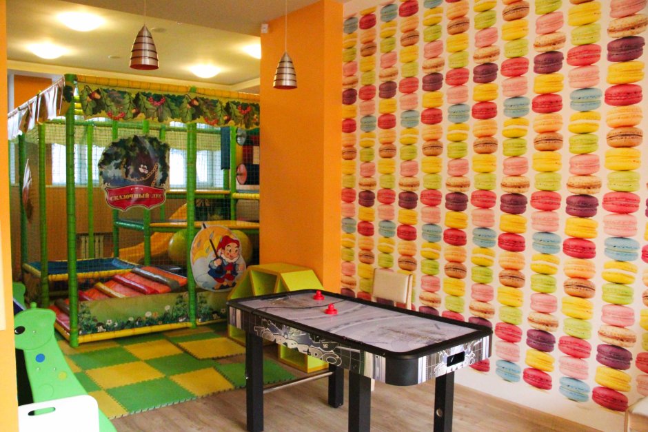 Ресторан Шарабара на Ломоносовском проспекте