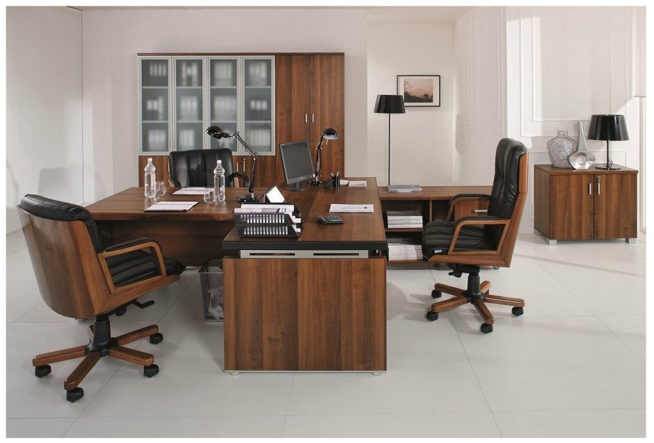 Офисная мебель Futura Prestige f