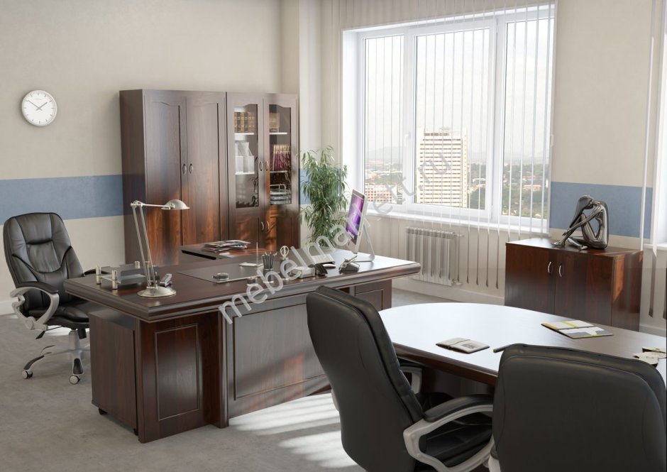 Кабинет Монреаль