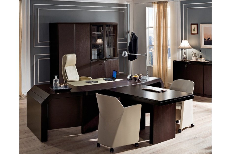 Кабинет Quaranta President (President QC