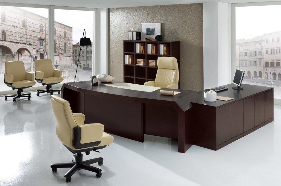 Кабинет Quaranta President (President QC