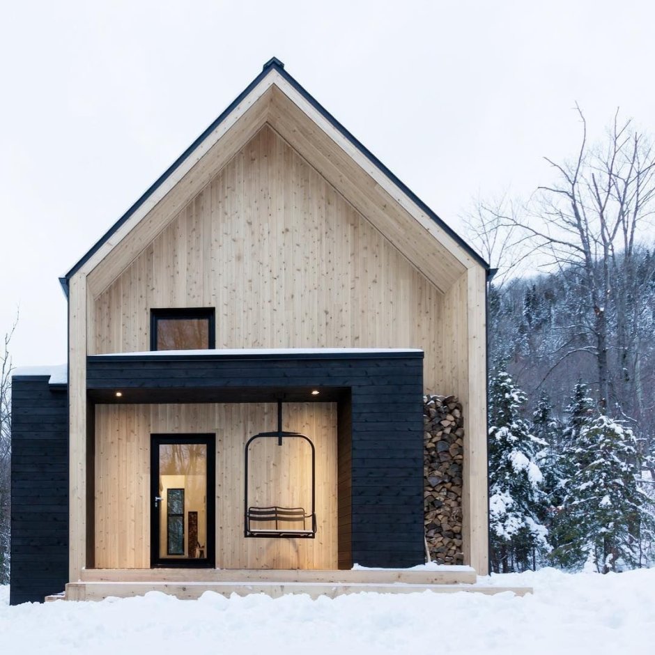 Барнхаус Скандинавия