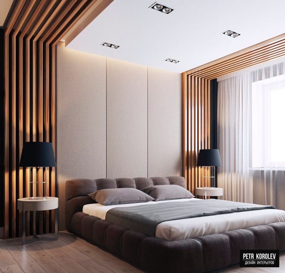 Кровать в спальню