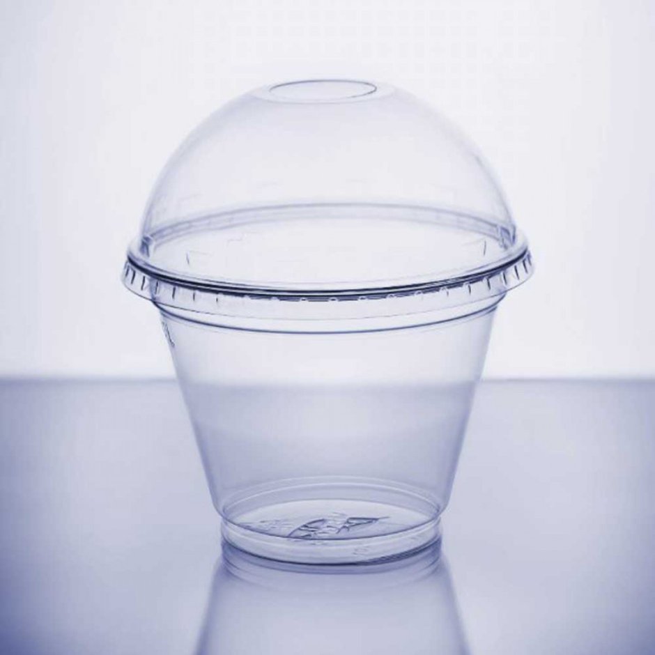 Стакан ПЭТ 200 мл