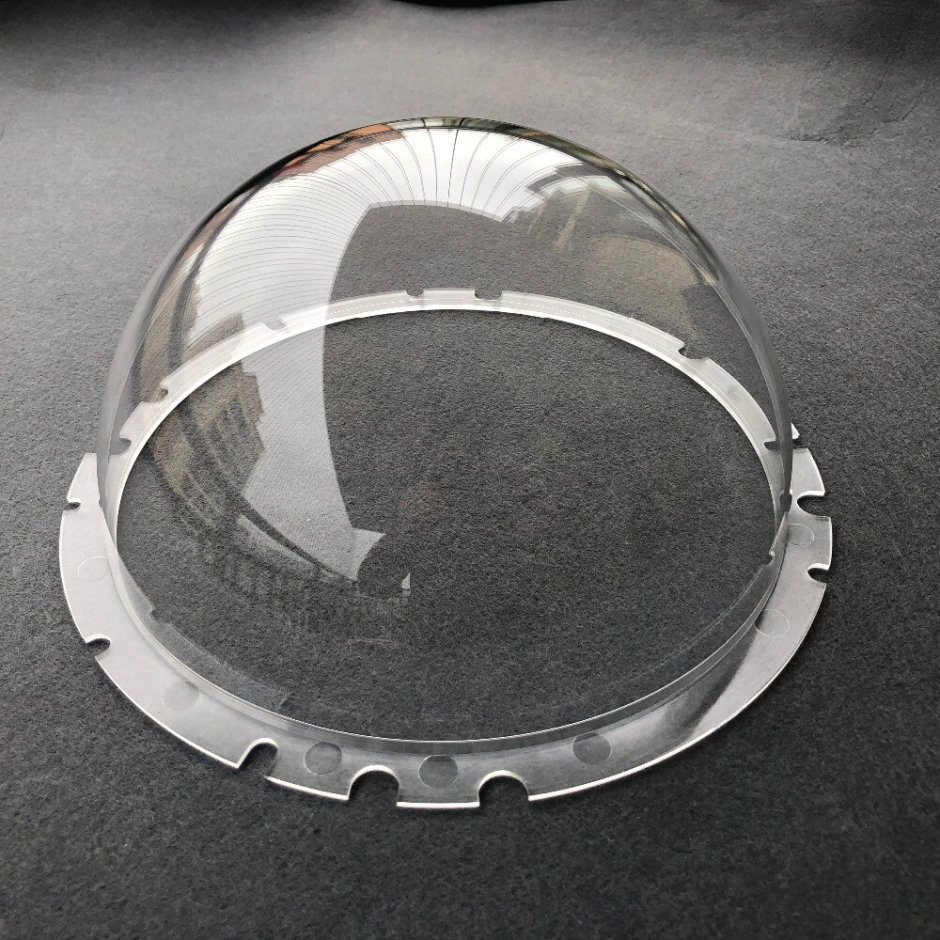 Акриловый купол купить