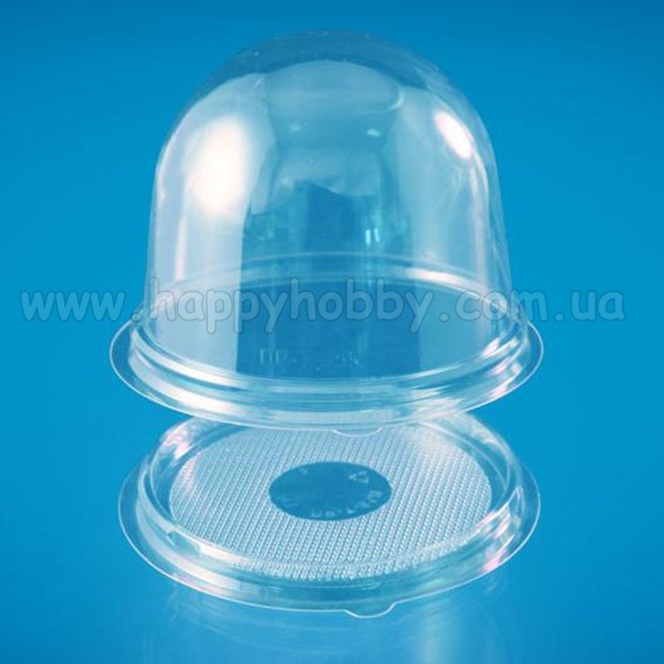 Крышка ПЭТ 110 мм