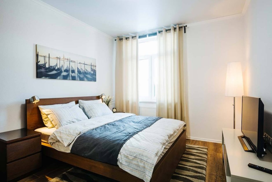 Шоу рум ЖК оранж парк