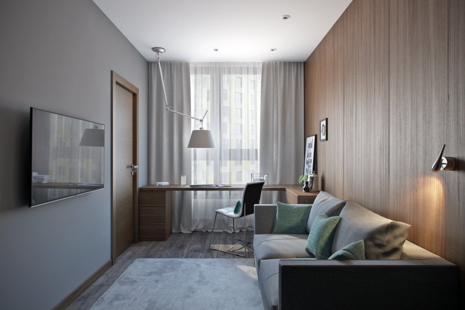 Пик интерьеры квартир