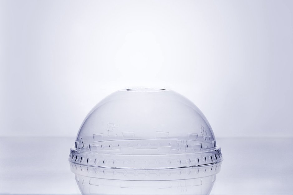 Геокупол глэмпинг