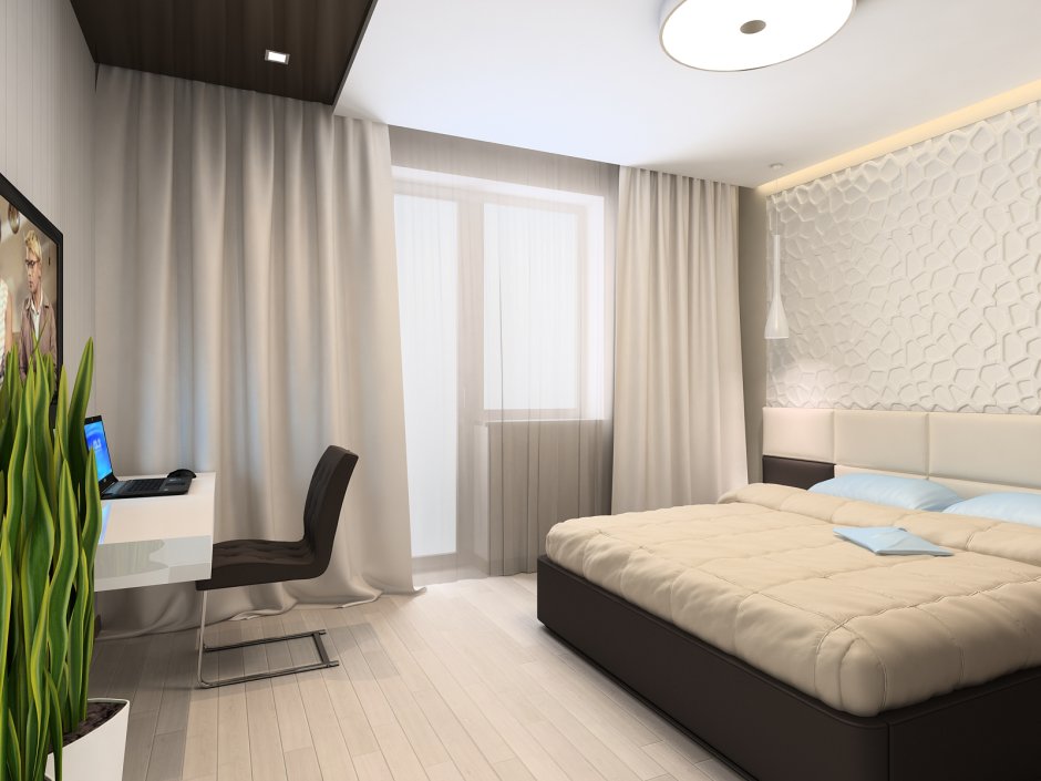 Шоу рум квартиры