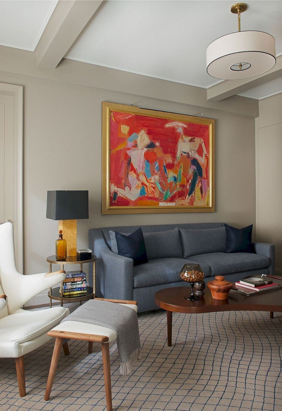 Стиль МИД сенчури