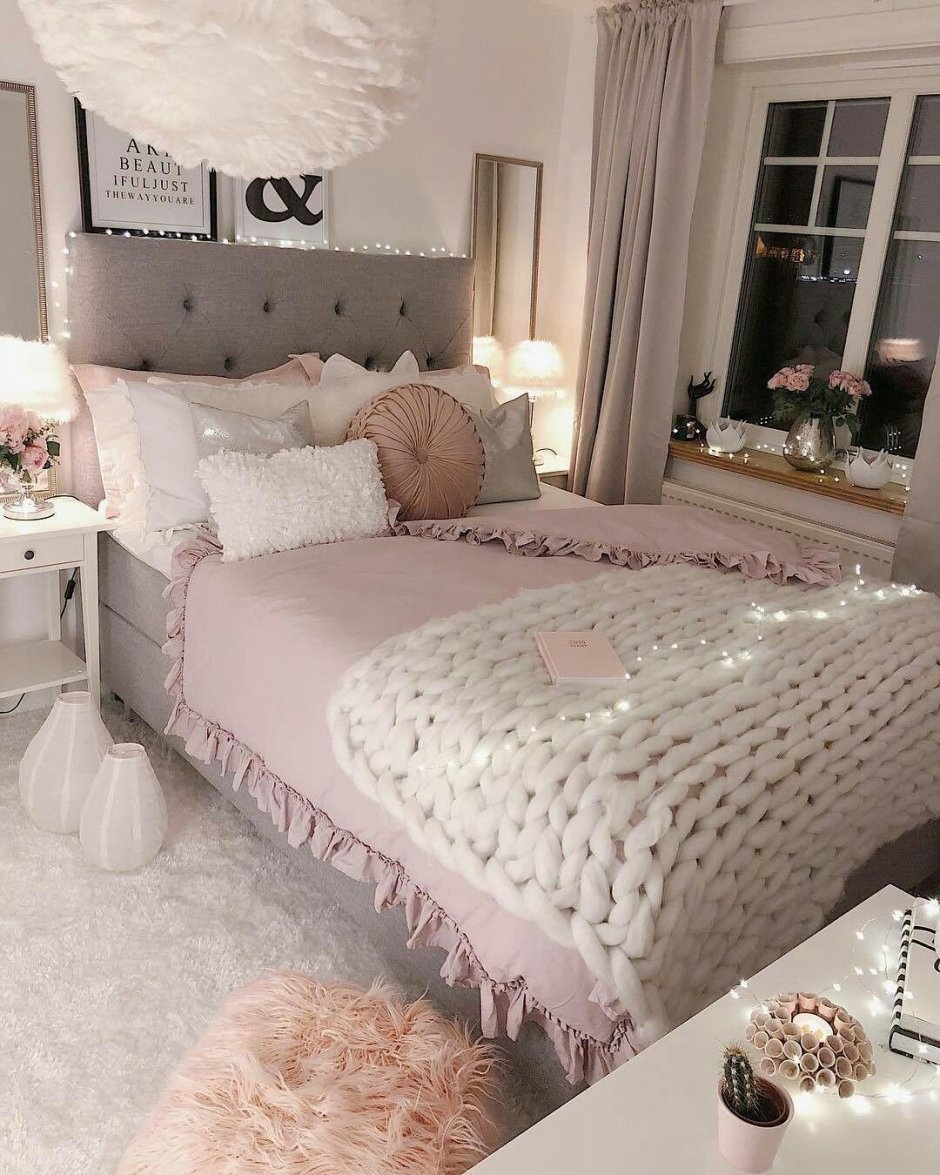 Декор для комнаты