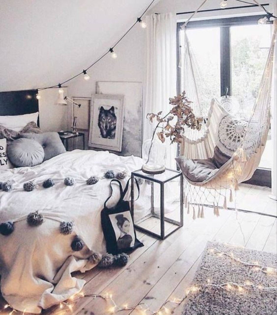 Комната мечты