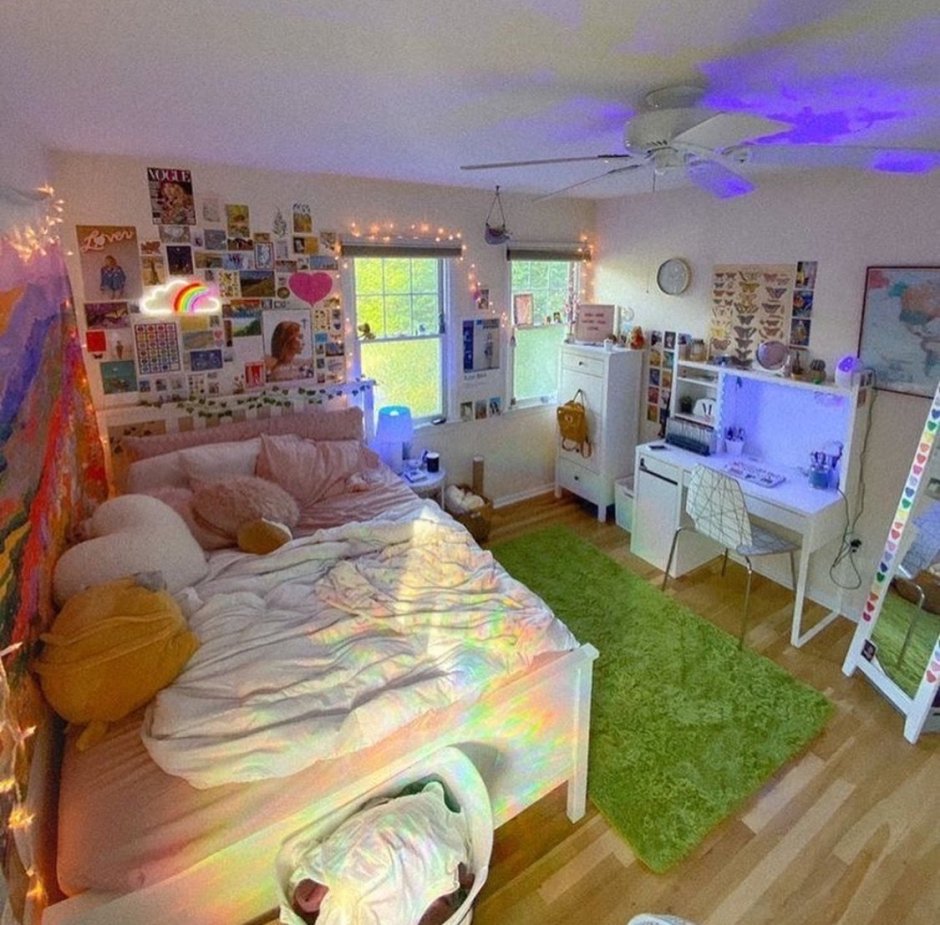 Комната инди КИД 2021