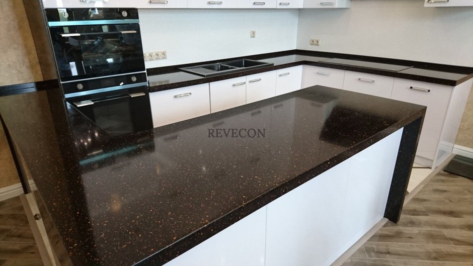 Столешница из искусственного камня Мария g116