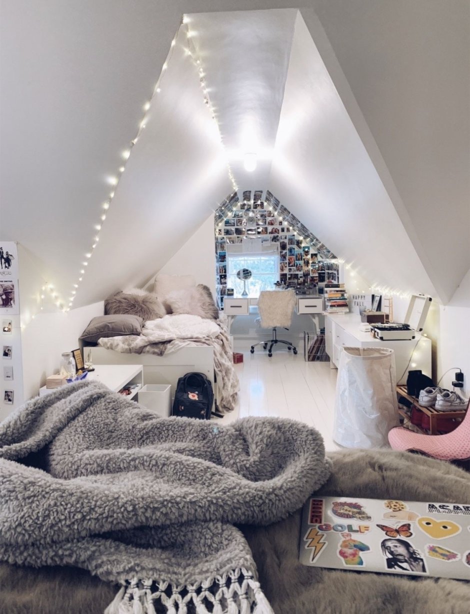 Комната мечты