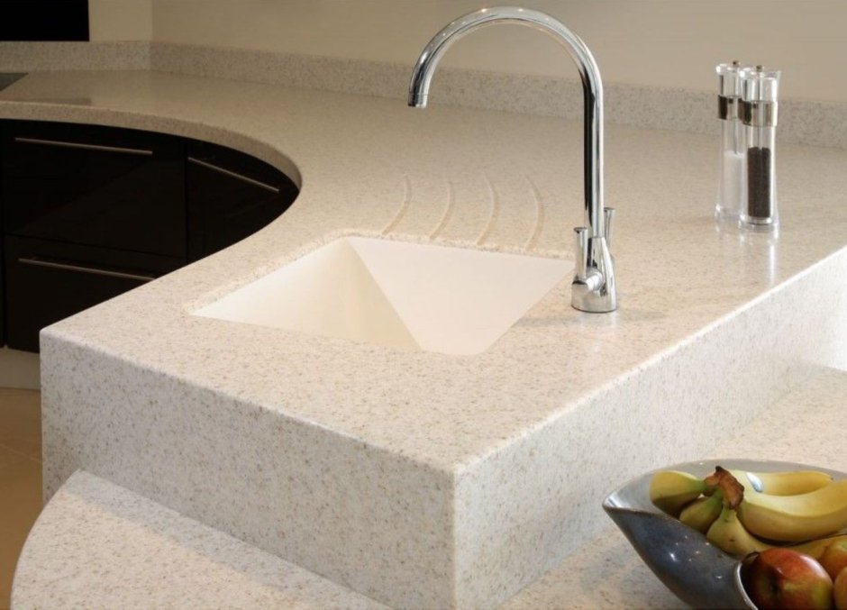 Hi-Macs ve01 Tambora