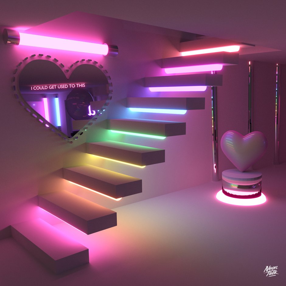 Комнаты из пинтереста для подростков