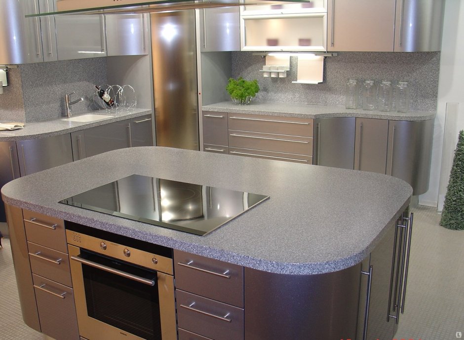 Столешница для кухни